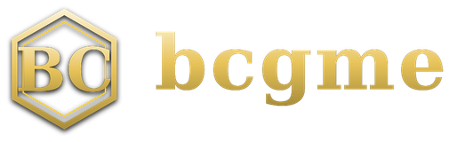 bcgme logo