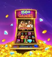 bcgme Slots Reward Round